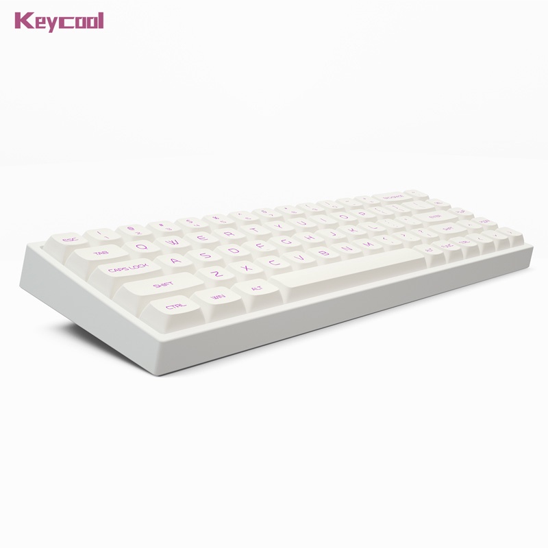 Bàn phím cơ KEYCOOL GZ68 – 3MODE