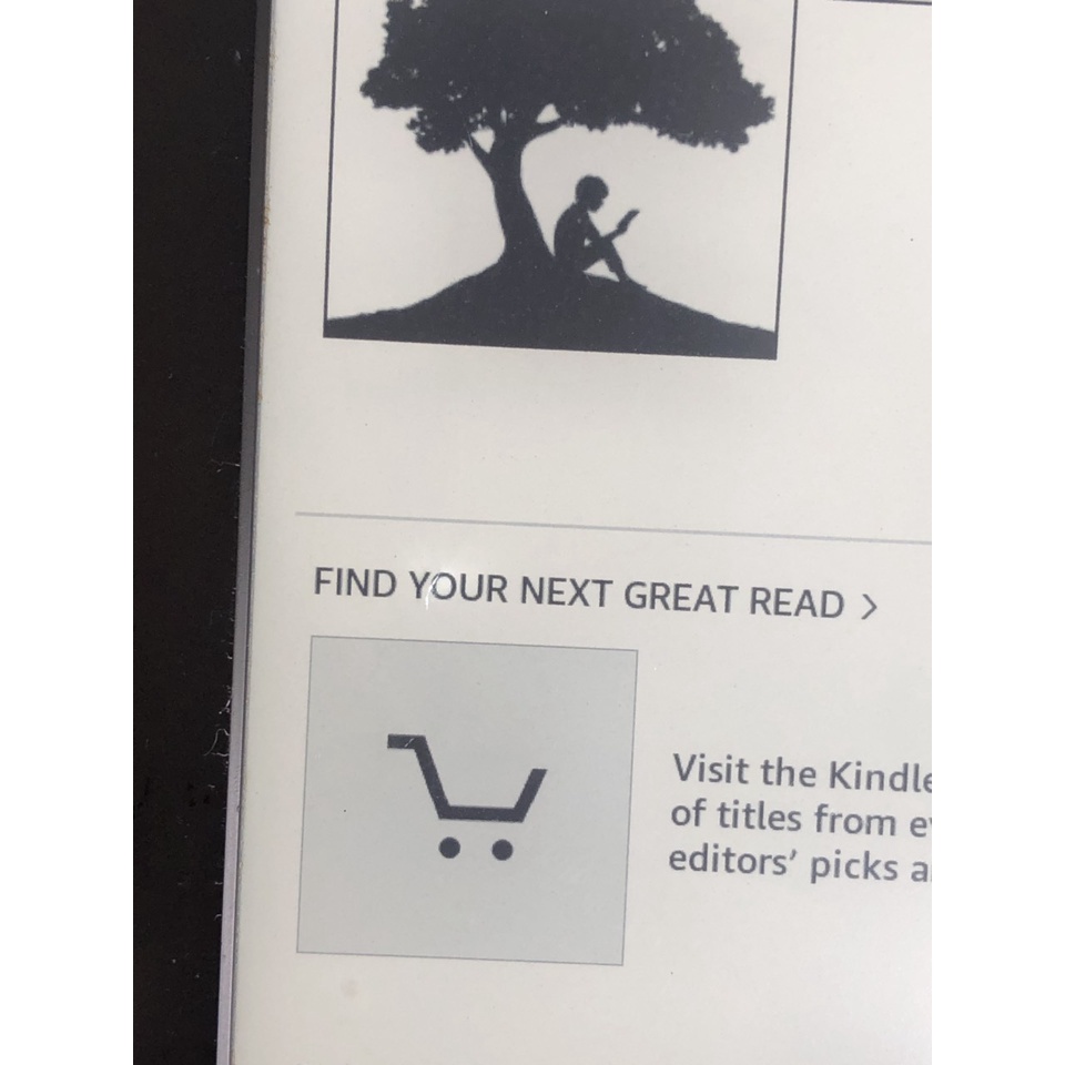 Máy đọc sách kindle pape white 2 mới 95-96% | BigBuy360 - bigbuy360.vn