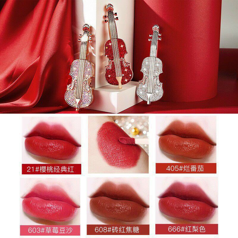 son cây đàn siêu lì sang chảng | BigBuy360 - bigbuy360.vn