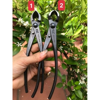 Cạp xéo, tròn, kìm cắt kẽm