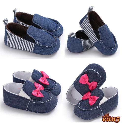 Giày sandal để mềm dành cho bé gái từ 0-18 tháng tuổi