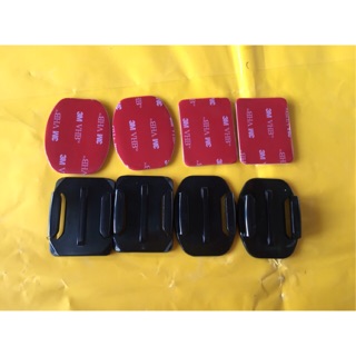 Pass gắn cam hành trình