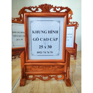 KHUNG ẢNH THỜ CAO CẤP