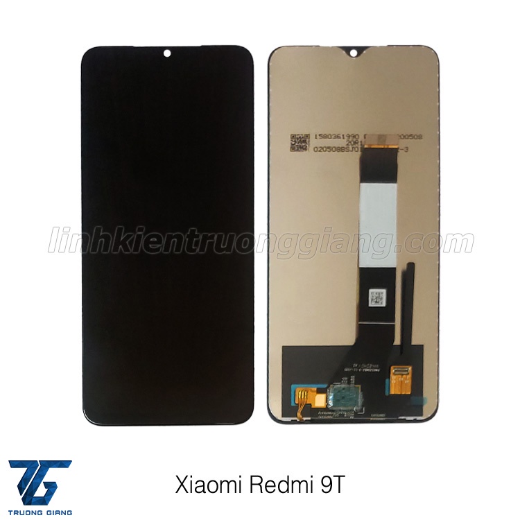 MÀN HÌNH XIAOMI REDMI 9T / REDMI NOTE9-4G / POCO M3 / POCO M2