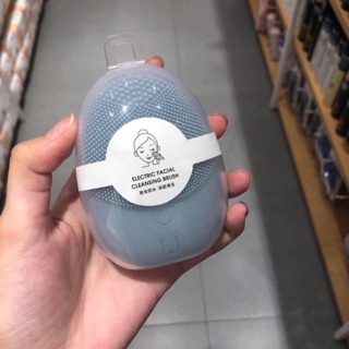 Máy rửa mặt miniso