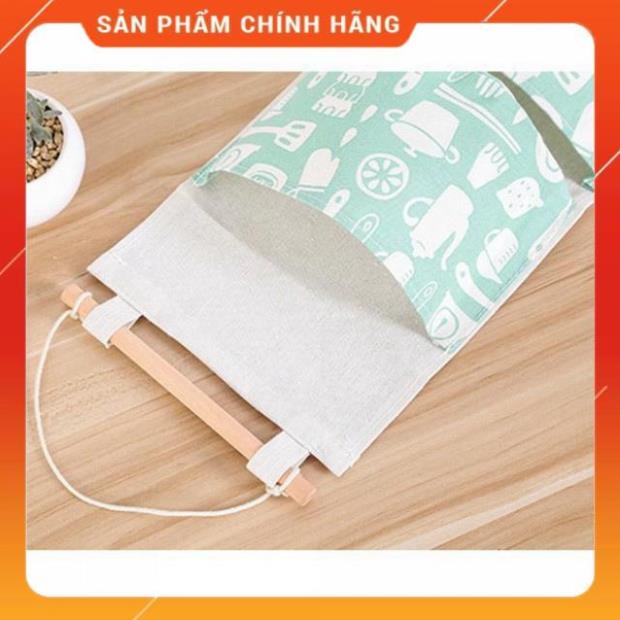 Túi Treo 3 Tầng Trang Trí Siêu Xinh