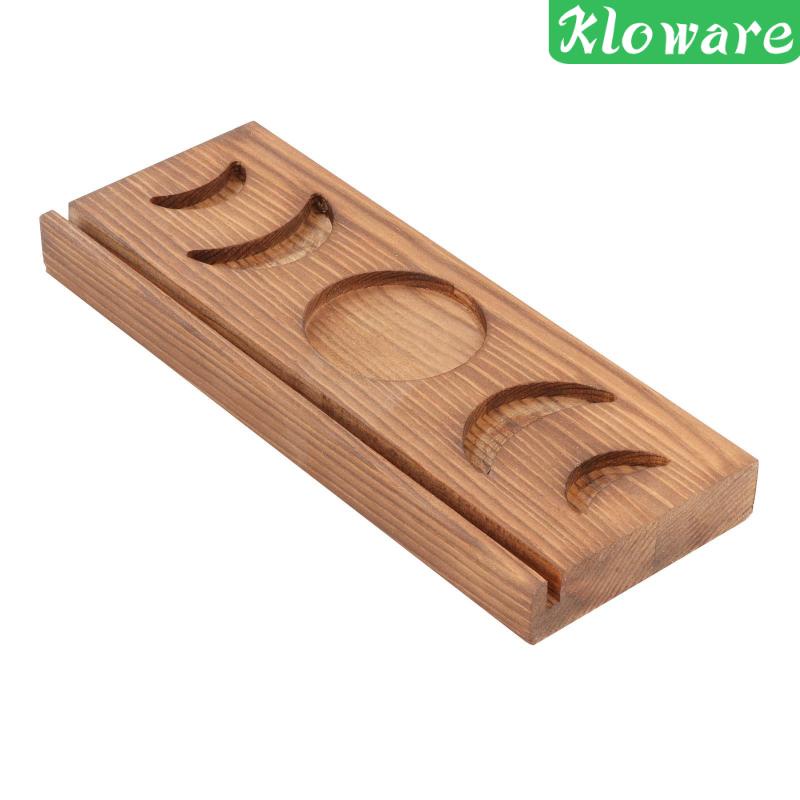 Giá Đỡ Thẻ Bài Tarot Bằng Gỗ Tiện Dụng Cho Gia Đình / Văn Phòng