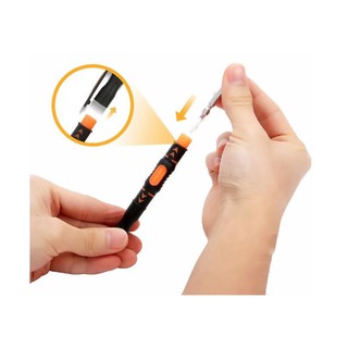 BỘ VÍT 3 IN 1 JAKEMY JM-8155