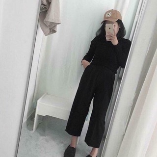 QUẦN CULOTTES