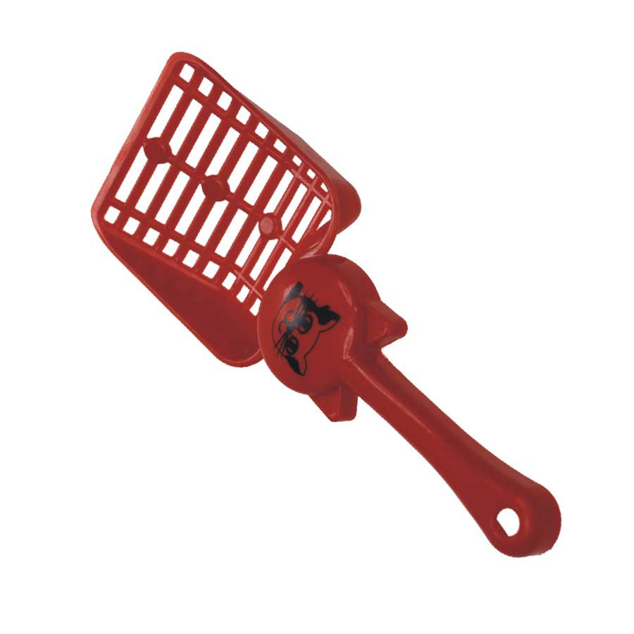 Đồ Dùng Cho Mèo Giá Rẻ Xẻng Hốt Phân Mèo Mon Ami Hygiene