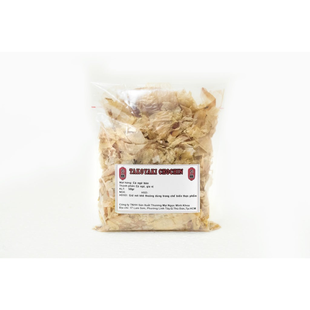 Cá bào Katsuobushi | BigBuy360 - bigbuy360.vn