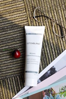 MẶT NẠ THẢI ĐỘC DETOX BLANC
