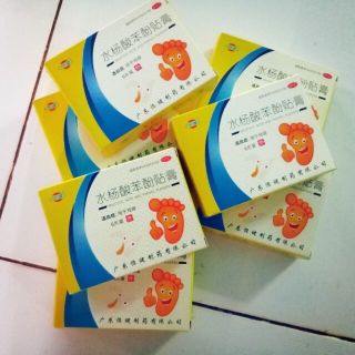 Date mới (Rẻ nhất) CAO DÁN MỤN CƠM , MỤN CÓC , MẮT CÁ CHÂN , CHAI CHÂN (Rê Vô Địch)