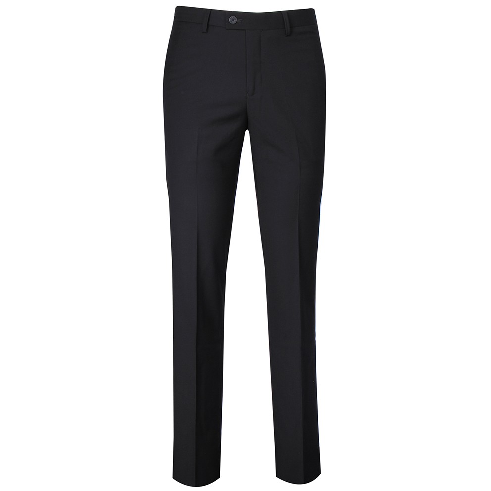 Quần âu nam màu ghi, xanh than và đen dáng ôm body Hàn Quốc | BigBuy360 - bigbuy360.vn