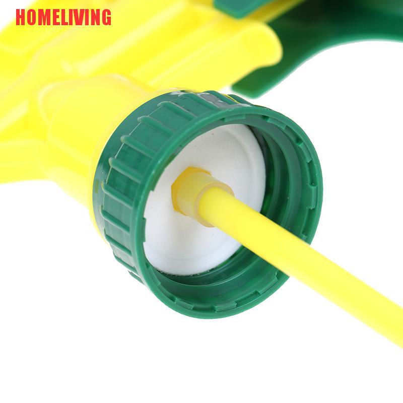 Đầu Vòi Xịt Làm Sạch Bình Nước Tưới Cây Sân Vườn Chống Hóa Chất