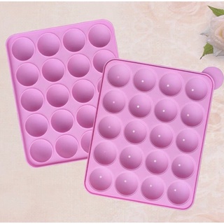 Khuôn làm mochi nước, thạch,kẹo