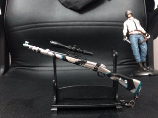 Shroud - Akm, k98 shroud PUBG