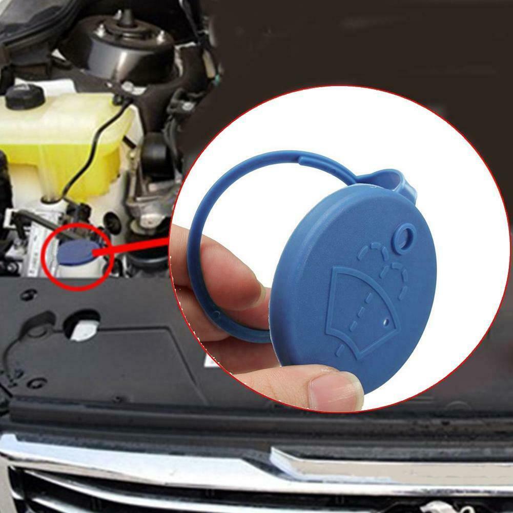 Nắp bình nước rửa kính chắn gió xe hơi