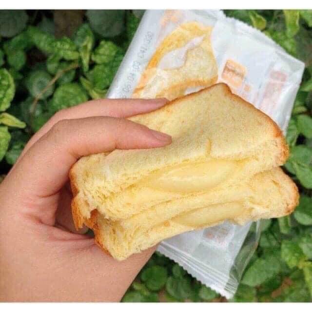 Combo 10 bánh sandwich sữa chua HOSH siêu ngon