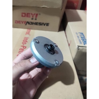 Bộ chụp bơm nhớt vào dên xe gác