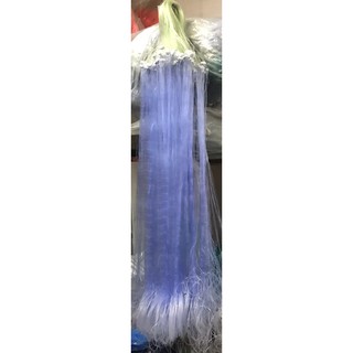 100m lưới bắt cá 1 màn mắt lưới 5 phân, cao 80cm, 1m. lưới đánh cá 1 màn thái lan. đồ câu hùng