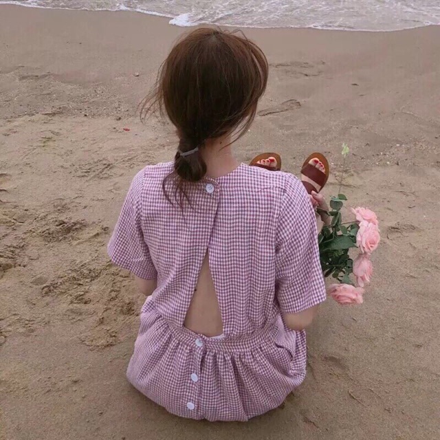 💕 Vintage đang lên ngôi
