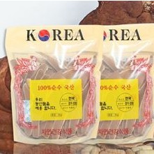 GIÁ SỐC: NẤM LINH CHI ĐỎ HÀN QUỐC THÁI LÁT, GÓI 0,5KG