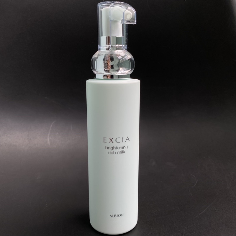 『EXCIA』SỮA dưỡng xoay dòng cao cấp Excia