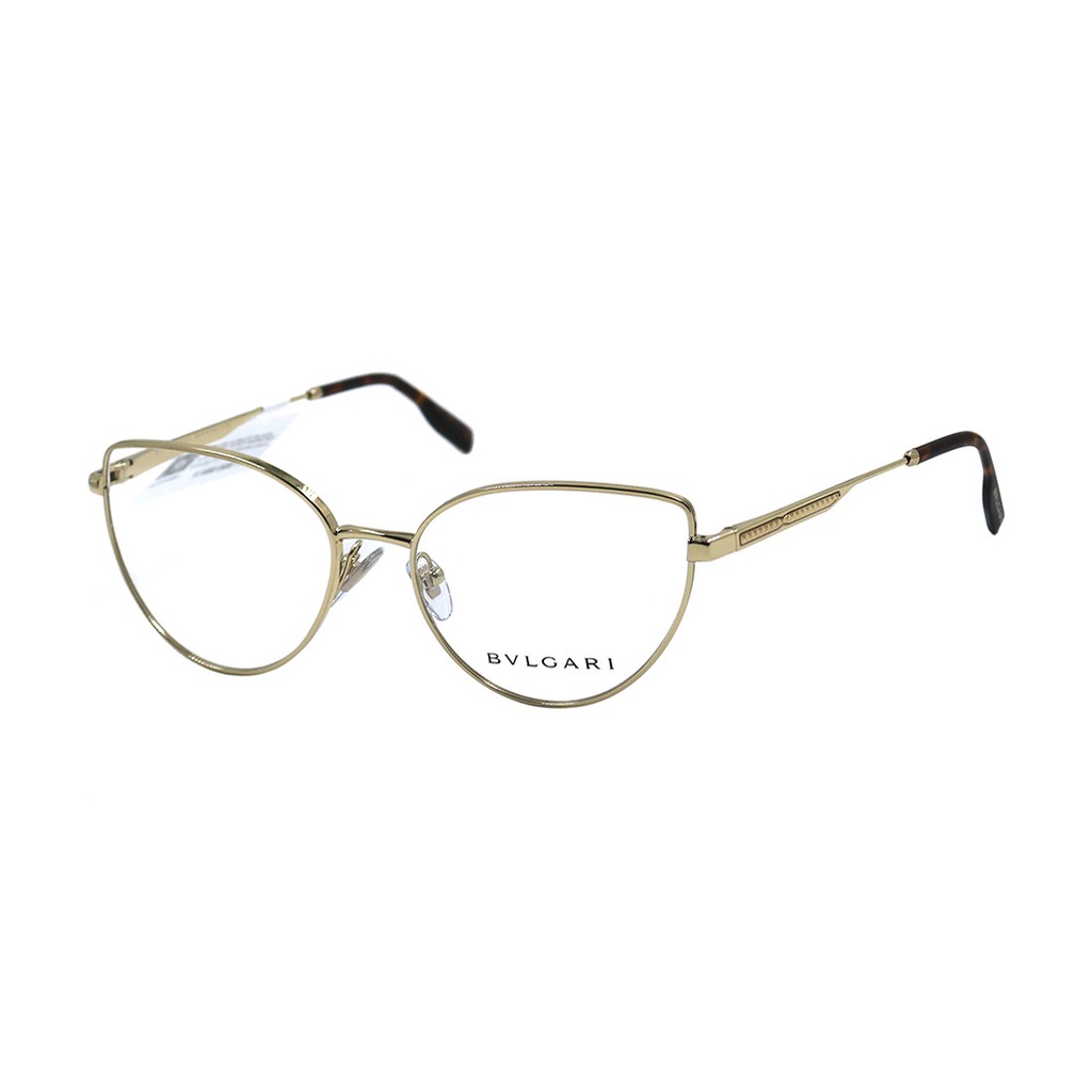 Gọng kính thời trang Bvlgari BV2241 (53-17-140) chính hãng, bảo hành toàn quốc