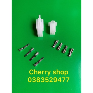 Bộ jack 4p 2.8