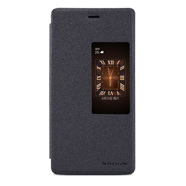 Bao da Huawei Ascend P8 hiệu Nillkin
