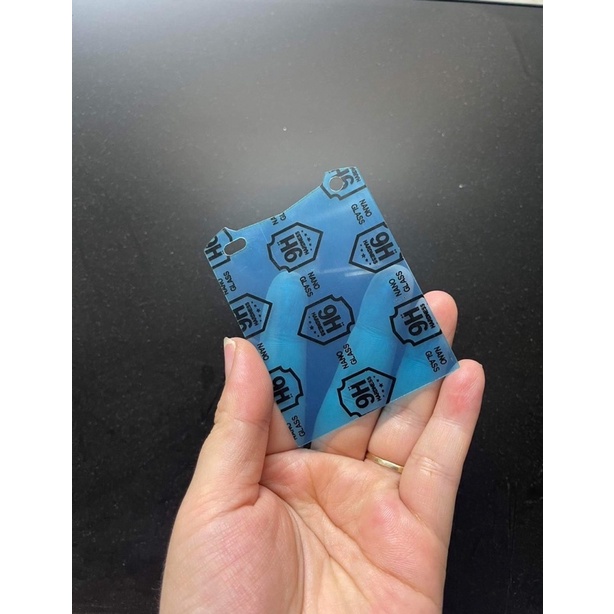 Miếng dán màn hình 9H điện thoại Blackberry unihertz titan pocket