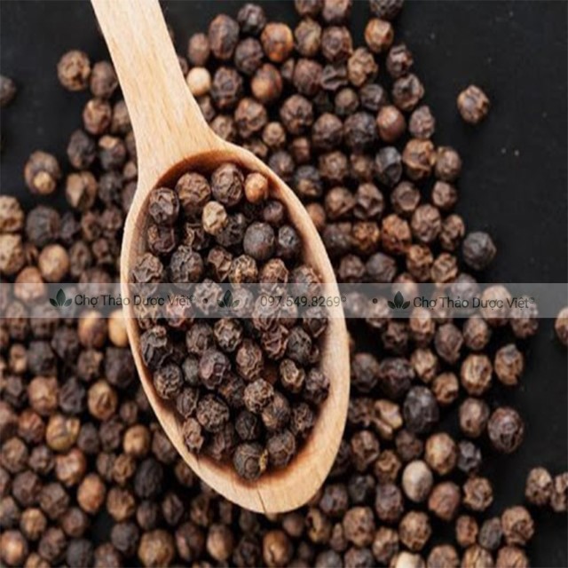 Hạt tiêu 100g