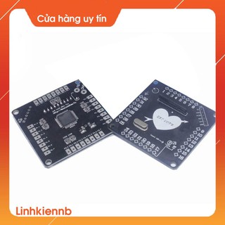 Mạch Led Trái Tim Mở Rộng