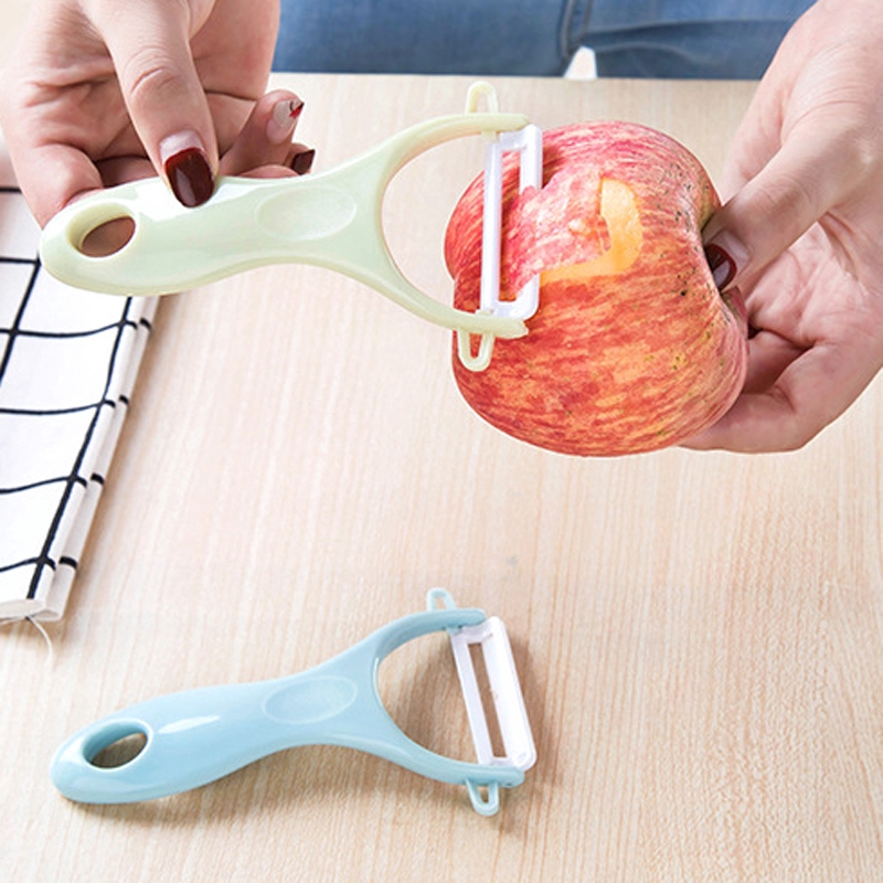 Dụng Cụ Gọt Vỏ Củ Quả Đa Năng