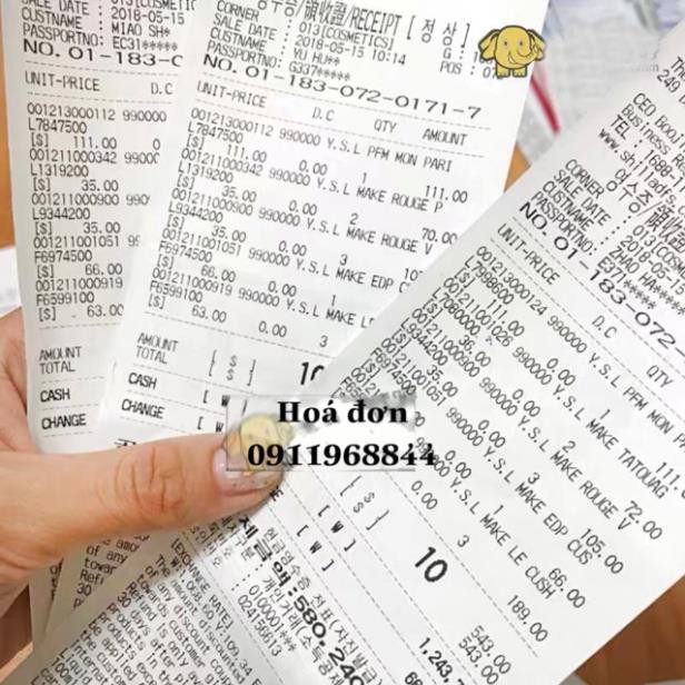 🇫🇷 Son Ysl Rouge Volupte Shine 2020