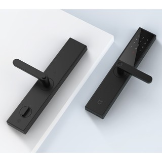 Khóa cửa thông minh vân tay  Mijia Youth Edition Xiaomi rẻ nhất