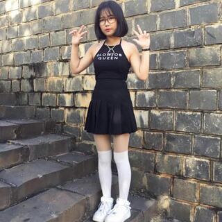 TENNIS SKIRT
