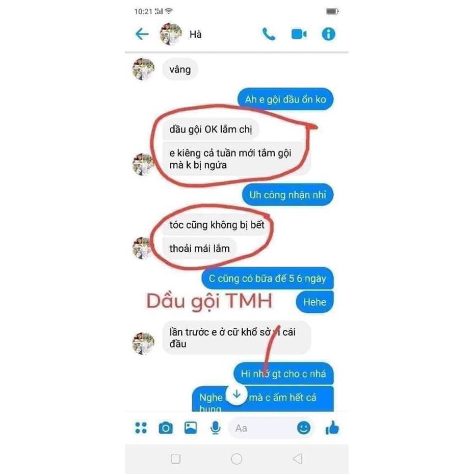 Dầu gội Thảo Mộc Thanh Mộc Hương Chính Hãng