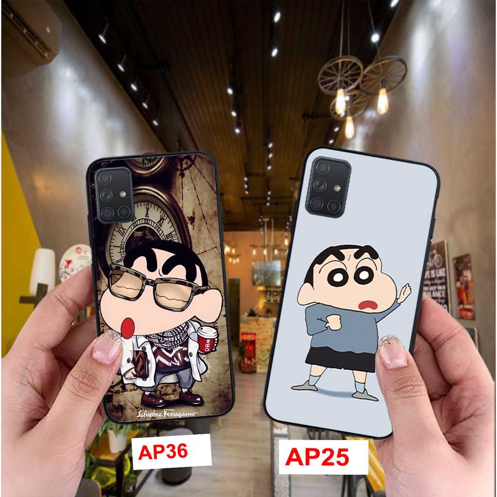 [HÀNG MỚI VỀ] ỐP LƯNG ĐIỆN THOẠI SAMSUNG A51-SAMSUNG A31-SAMSUNG A71-SAMSUNG M51 IN HÌNH THÚ CƯNG