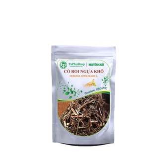 Cây roi ngựa sấy khô 500g cao cấp