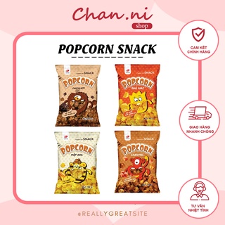Snack Popcorn gói 50g