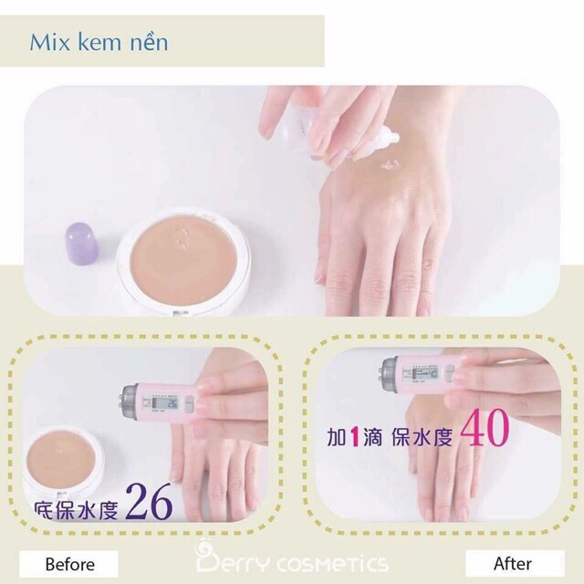 Serum HA Hyaluronic Acid Nhật Bản 10ml | BigBuy360 - bigbuy360.vn