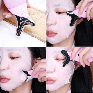 MÁY RỬA MẶT CÁ WELLDERMA HÀN QUỐC