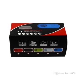 Loa Bluetooh Y1