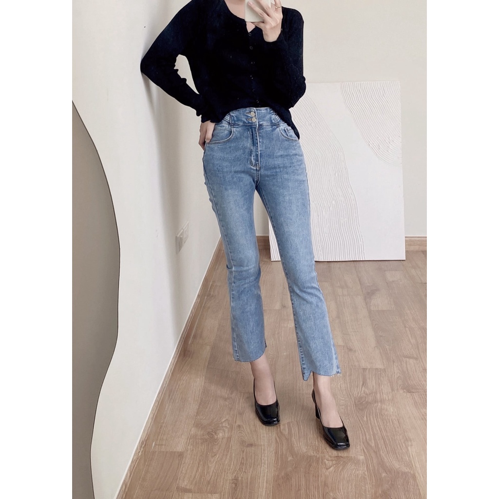 Quần Jeans 6029 TIIN STORE G21077