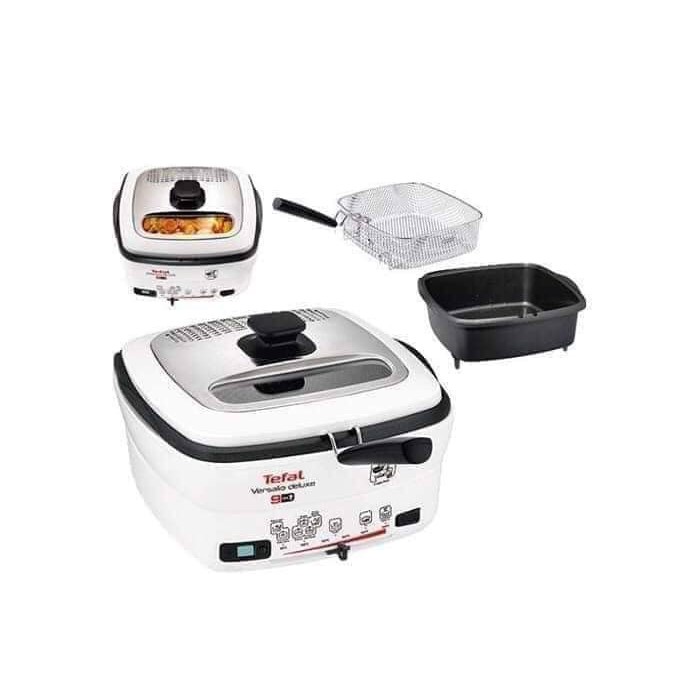 Nồi lẩu điện đa năng Tefal FR4950 [HÀNG ĐỨC]