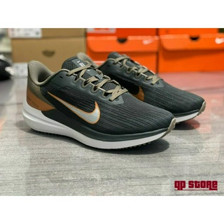 Giày thể thao nike zoom winflo 9