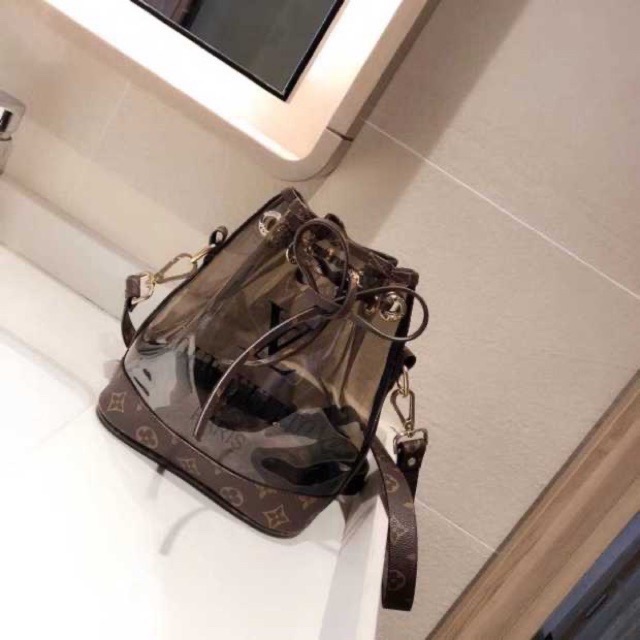 Túi trong rút dây cực xinh