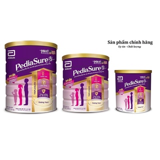Sữa Pediasure 400G